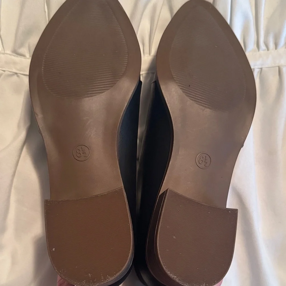 Universal threads Elegant Black Women's Shoes - Picture 4 of 4